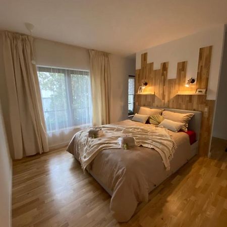 Nook. The Design Apartment Târgu-Mureş Zewnętrze zdjęcie