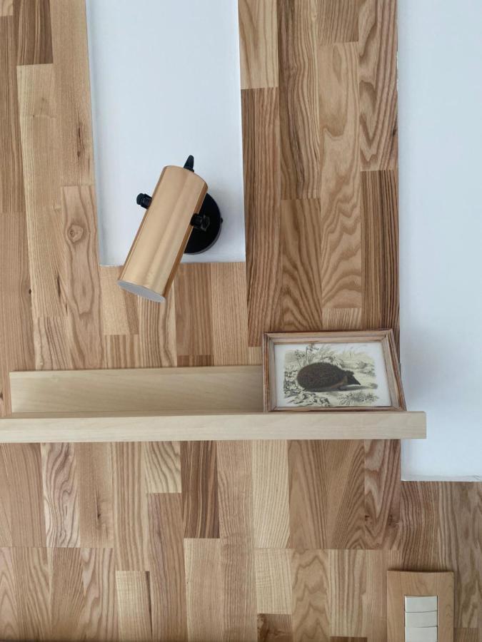 Nook. The Design Apartment Târgu-Mureş Zewnętrze zdjęcie