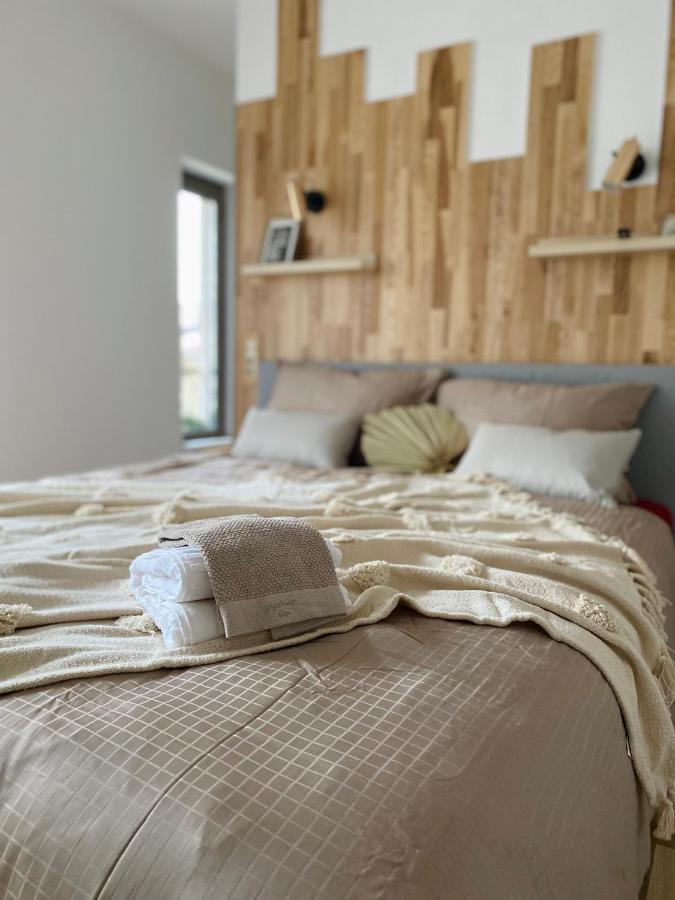 Nook. The Design Apartment Târgu-Mureş Zewnętrze zdjęcie
