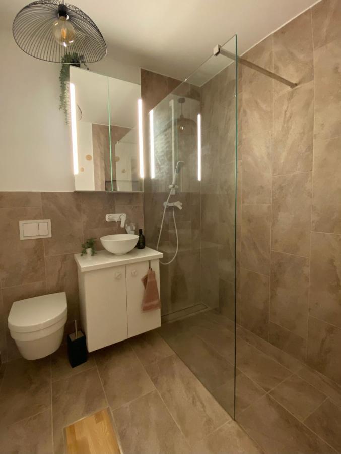 Nook. The Design Apartment Târgu-Mureş Zewnętrze zdjęcie