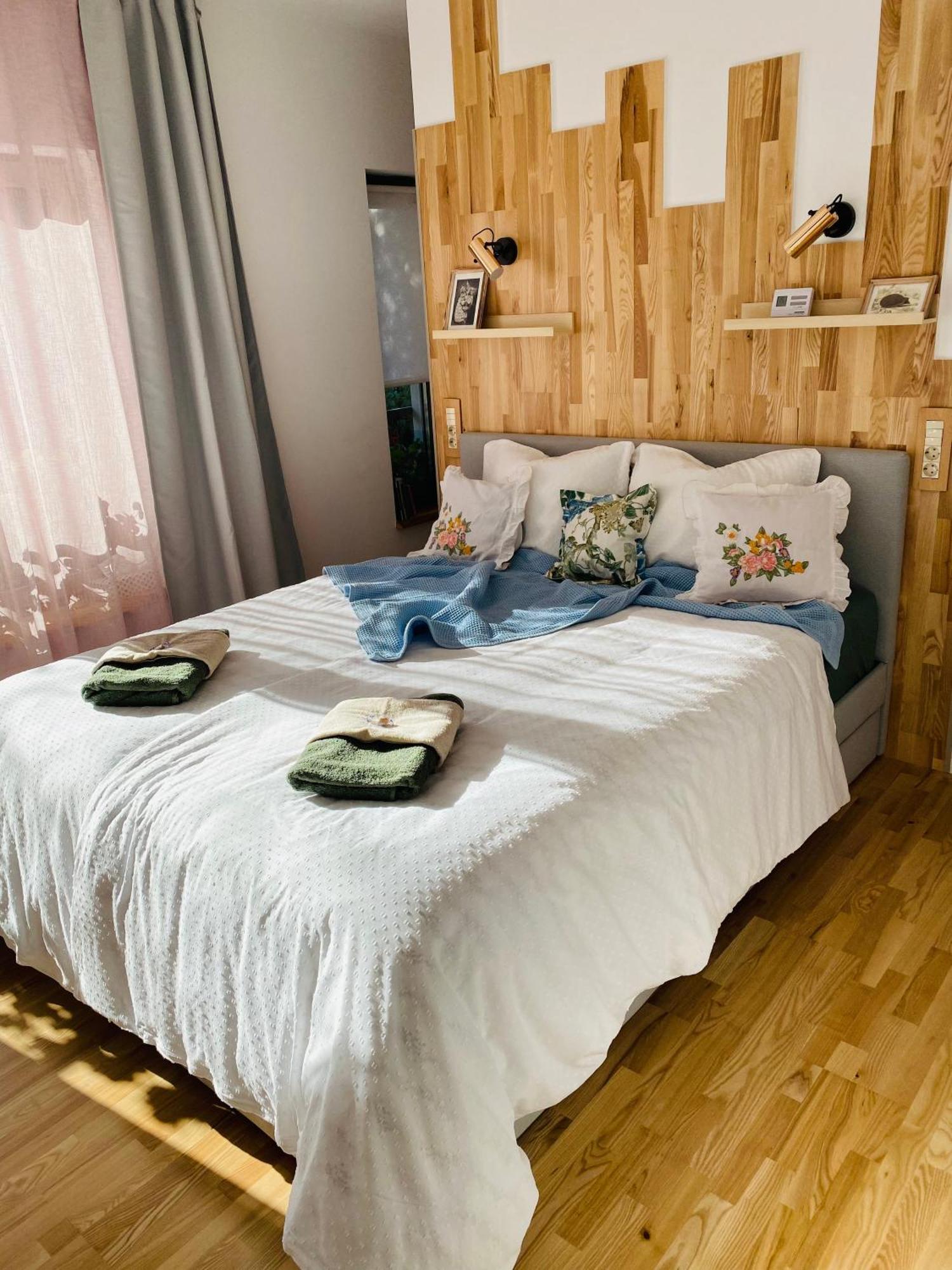 Nook. The Design Apartment Târgu-Mureş Zewnętrze zdjęcie